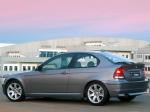 BMW 325ti Compact 2001 года (ZA)